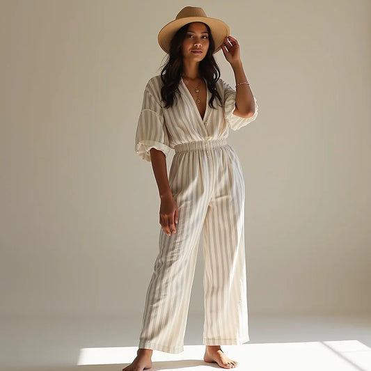 Resort Wear For Women - Resort Wear for Women in a Capsule Closet That Travels