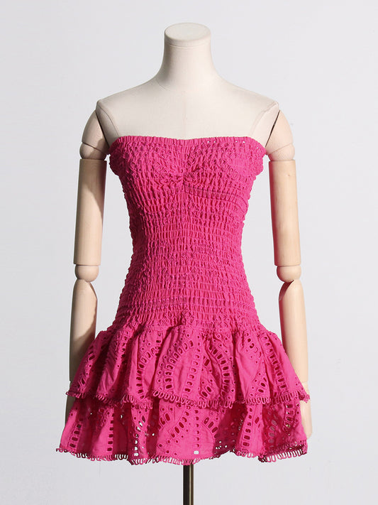 Coral Red