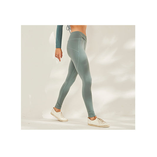 Gray, blue and green