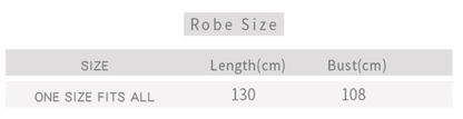 Long Ice Silk Robe Summer Thin Artificial Silk Simple Homewear Sexy Cardigan Bathrobe - Iyanka