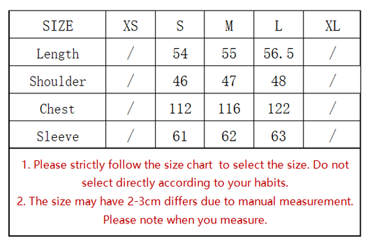 Autumn Thread Decoration Long Sleeve Cotton Jacket Cotton Padded Women Clothing - Iyanka