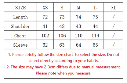 Autumn Fashionable Casual Soft Artificial Fur Effect Straight Cut Blazer - Iyanka