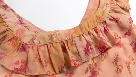 Sexy Doll Collar Lace up Dress Women Waist Slim Hip