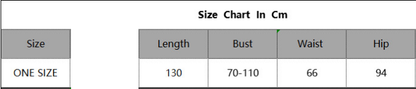 Women Vacation Beach Dress Long Dress Women Clothing Strap Strap Split Dress Slim Fit Suspender Dress - Iyanka