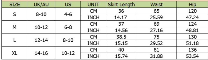 Floral Skirt Pants Lined A line Skirt High Quality Smocking Tight Waist Elastic Culottes - Iyanka