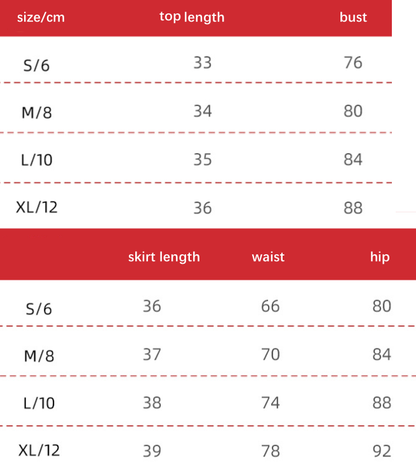 Contrast Color Sports Bra Tennis Skirt Set Women Quick Drying Anti Emptied Pantskirt Sports Set - Iyanka