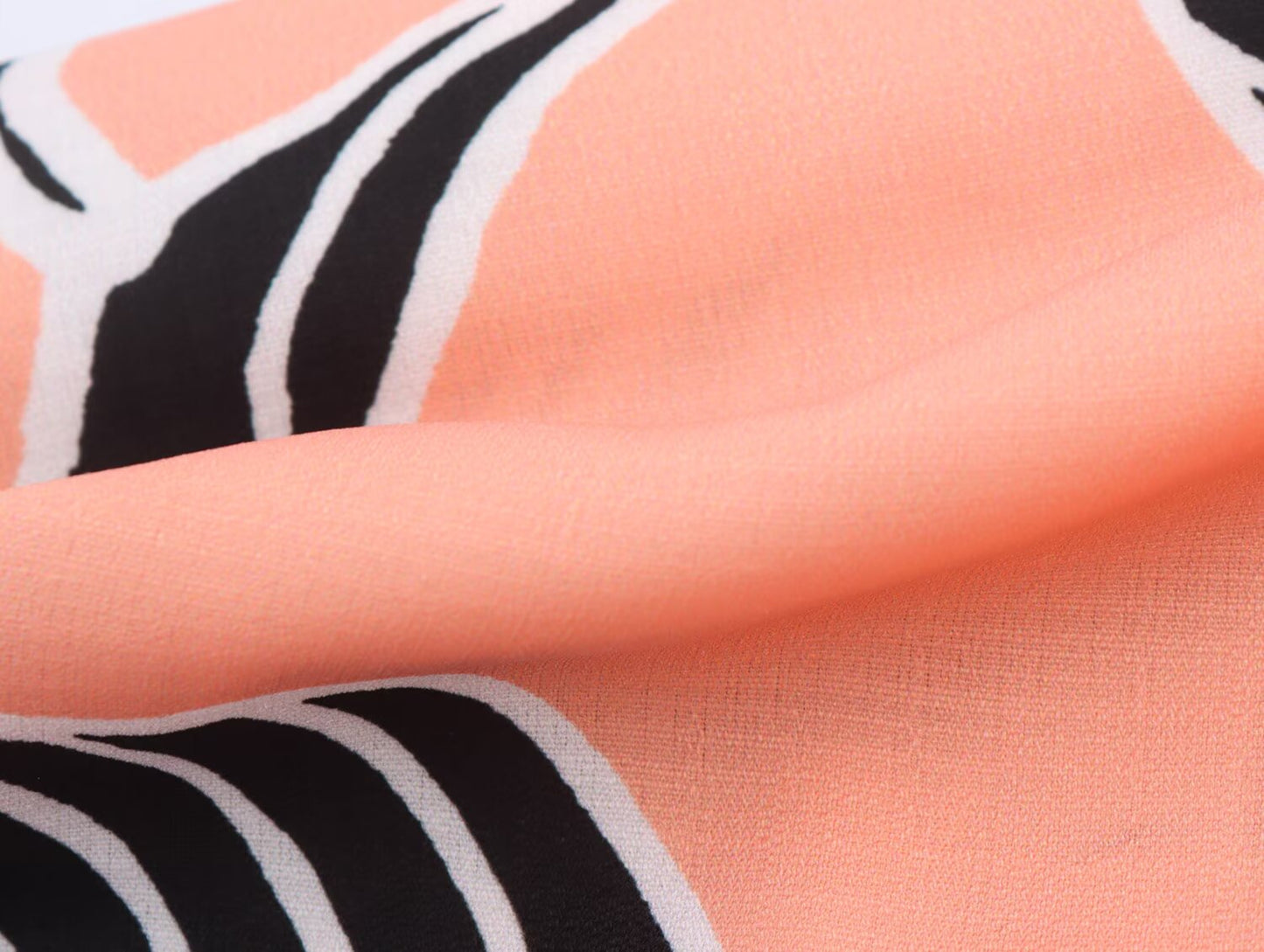 Women Clothing Blended Printing Mini Dress