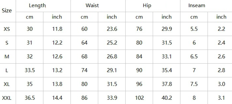 Women Clothing Summer Jeans Casual Ripped Stretch Denim Shorts - Iyanka