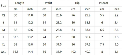 Women Clothing Summer Jeans Casual Ripped Stretch Denim Shorts - Iyanka