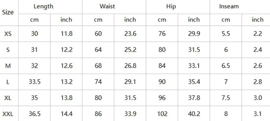 Women Clothing Summer Jeans Casual Ripped Stretch Denim Shorts - Iyanka