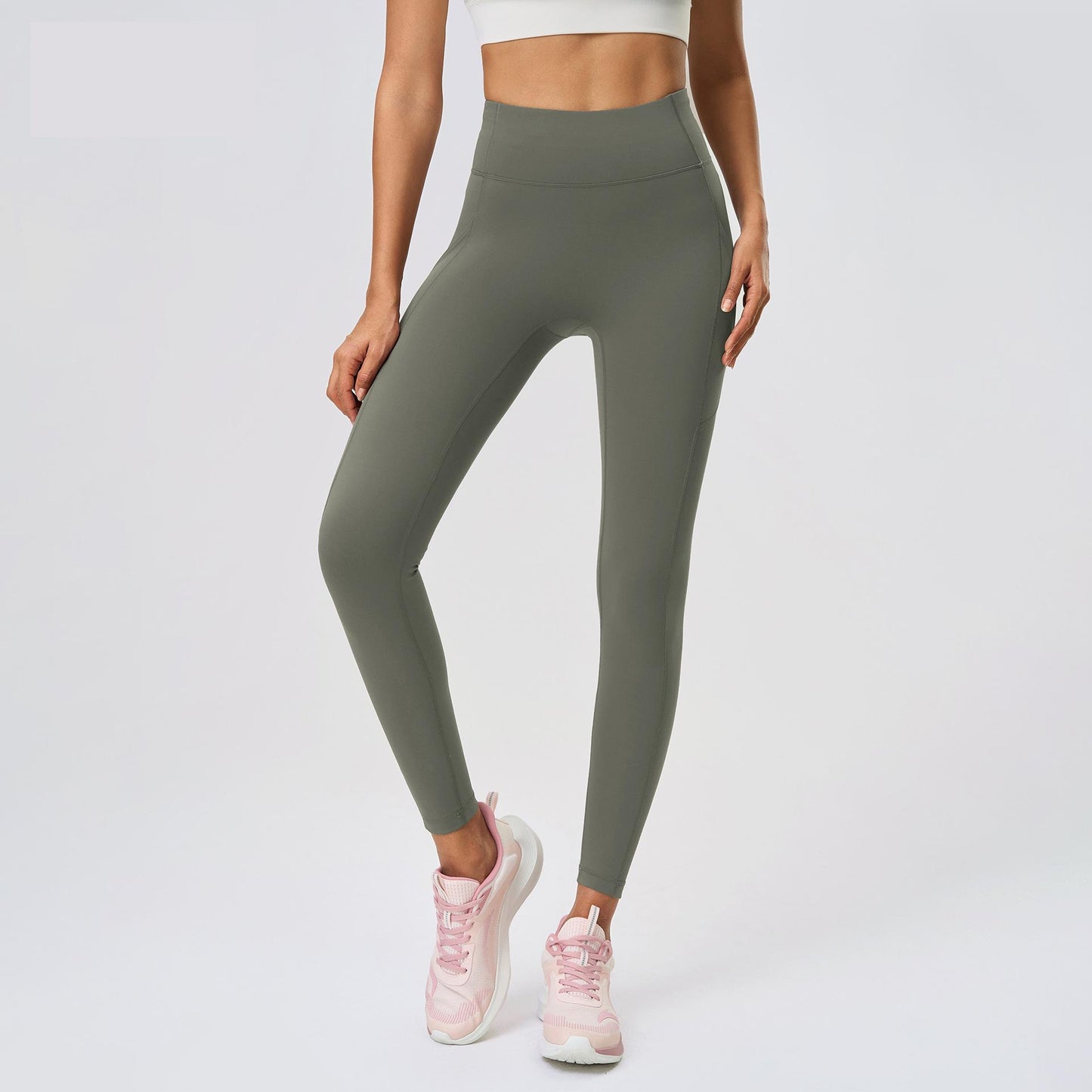 Sage green