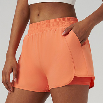 Coral Orange