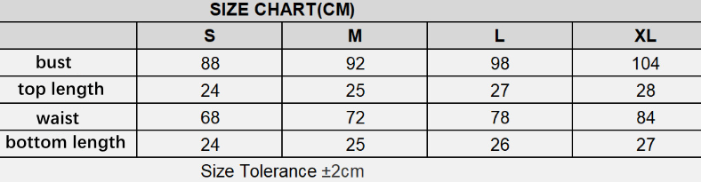 Women Clothing Knitted Sexy Cutout Camisole Shorts Beach Sun Protection Set - Iyanka