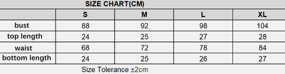 Women Clothing Knitted Sexy Cutout Camisole Shorts Beach Sun Protection Set - Iyanka