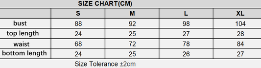Women Clothing Knitted Sexy Cutout Camisole Shorts Beach Sun Protection Set - Iyanka