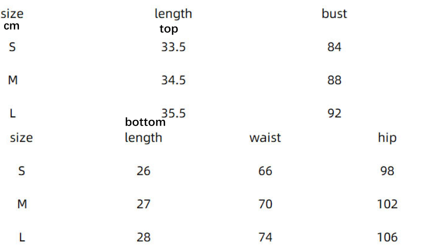 Summer Color Contrast Patchwork Women Pajamas Vest Top Shorts Two Piece Home Wear - Iyanka