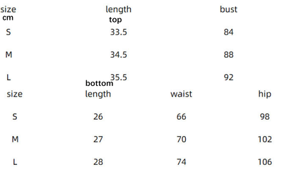 Summer Color Contrast Patchwork Women Pajamas Vest Top Shorts Two Piece Home Wear - Iyanka