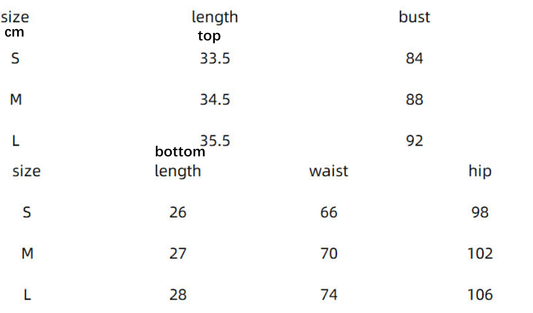 Summer Color Contrast Patchwork Women Pajamas Vest Top Shorts Two Piece Home Wear - Iyanka