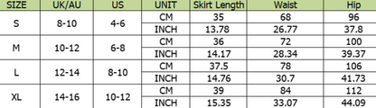 Women Clothing Irregular Asymmetric Stretch Pantskirt Summer High Waist Zipper Button Culottes for Women - Iyanka