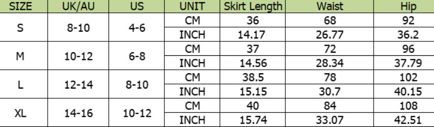 Women Clothing High Waist Slit Pantskirt High Quality Stretch Zipper Culottes Skirt - Iyanka