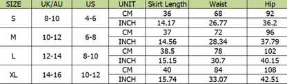 Women Clothing High Waist Slit Pantskirt High Quality Stretch Zipper Culottes Skirt - Iyanka
