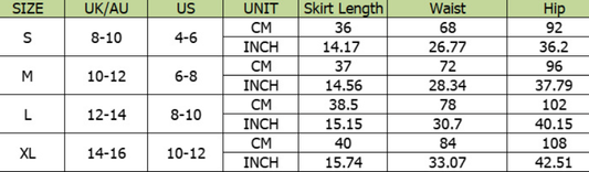 Women Clothing High Waist Slit Pantskirt High Quality Stretch Zipper Culottes Skirt - Iyanka