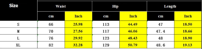 Women Clothes Casual Pants Women Tied Elastic Waist Solid Color Fifth Pants Office Wide Leg Shorts - Iyanka