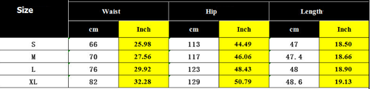 Women Clothes Casual Pants Women Tied Elastic Waist Solid Color Fifth Pants Office Wide Leg Shorts - Iyanka