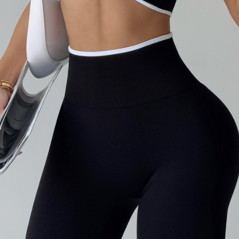 Yoga Clothes Two Piece Sets High Grade Sportswear Women Fitness - Iyanka
