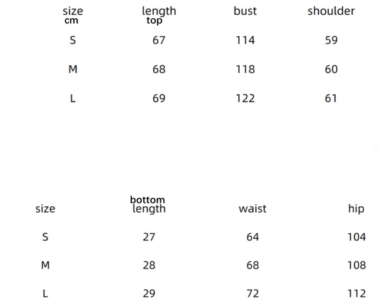Ladies Pajamas Summer Thin Loose Comfortable Knitted Solid Color Short Sleeve Shorts Two Piece Home Wear - Iyanka