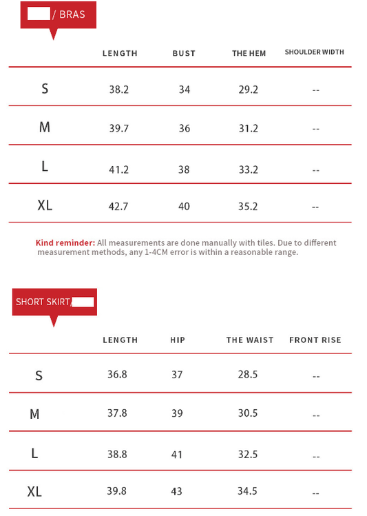 Arrival High Strength Front Zipper Backless Bra Short Skirt Tennis Women Shockproof Workout Exercise Outfit Two Piece Sets - Iyanka