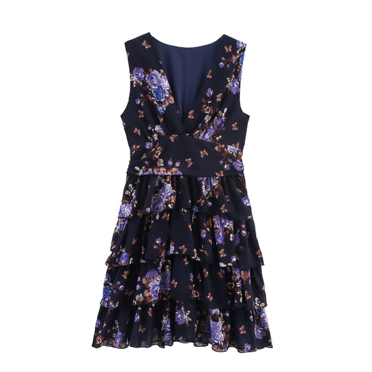 Purplish blue