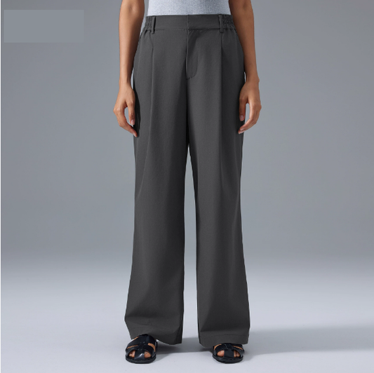 Graphite Gray