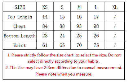 Sexy Halter Bikini Split Swimsuit Solid Color Stitching Swimwear - Iyanka