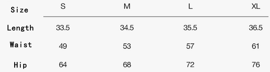 Nude Feel Three Points High Elastic Tight Bum Lift Shorts Women Yoga Workout Clothes Belly Contracting Exercise Running Training Pants - Iyanka