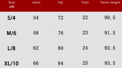 Contrast Color Yoga Clothes High Elastic Hip Lifting Sport Fitness Pants High Waist Nude Feel Outer Wear Running Sports Ninth Pants - Iyanka