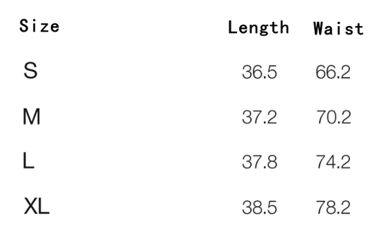 Yoga Pants Blocking Skirt Women Running One Piece Fart Curtain Outer Wear Fitness Sports Short Skirt Fitness Training Thigh Length - Iyanka