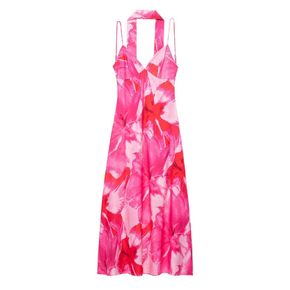 Pink Flowers