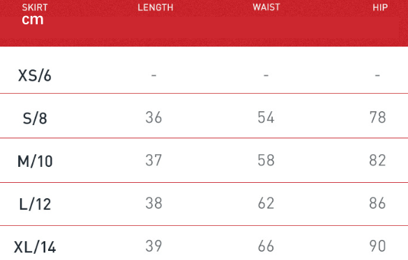 Faux Two Piece Skirts Quick Drying Breathable Safety Tennis Skirt Casual Fitness Running Exercise Skirt - Iyanka