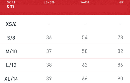 Faux Two Piece Skirts Quick Drying Breathable Safety Tennis Skirt Casual Fitness Running Exercise Skirt - Iyanka