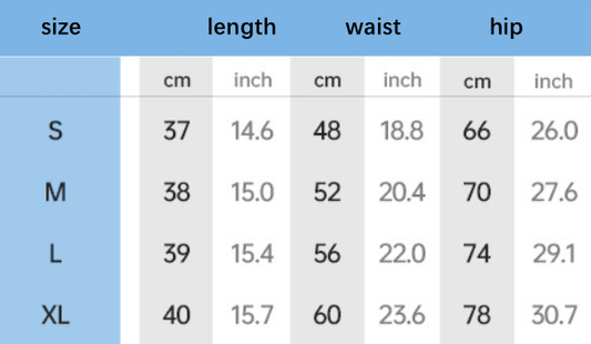 Women Summer High Waist Sports Pleated Skirt with Lining Anti Exposure Quick-Drying Tennis Skirt Casual All Match Yoga Skirt - Iyanka