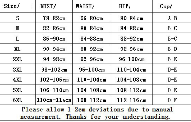 Solid Color Chest Push up Ring Bikini One Piece Swimsuit - Iyanka