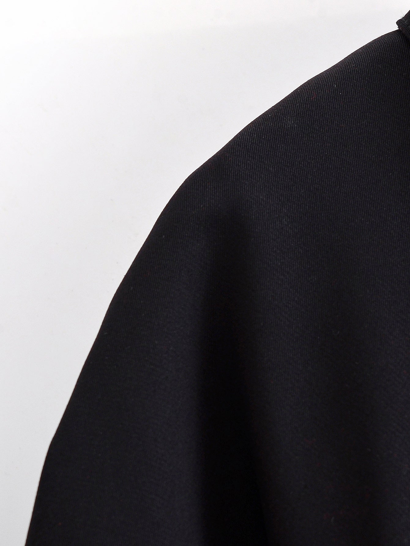 Autumn Women Overcoat Loose Solid Color Trench Coat - Iyanka