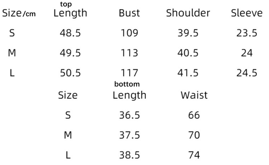 Spring Summer Heart Printing Cardigan Short Sleeve Split Shorts Pajamas Women Comfort Casual Home Wear - Iyanka