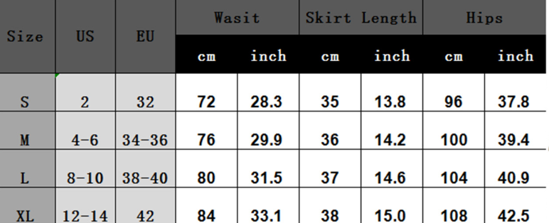 Autumn Street Solid Color Low Waist Slim Fit Package Hip Skirt Women - Iyanka