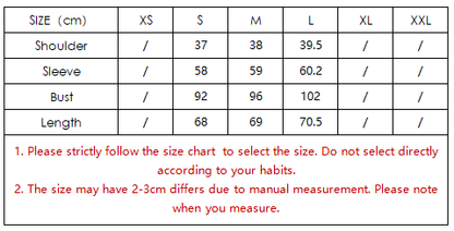 Women Autumn Plaid Double Breasted Coat Personalized Blazers - Iyanka