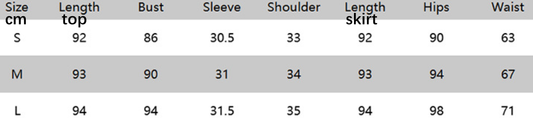 Women Clothing Satin High Grade Skirt Set round Neck Short Sleeve Cardigan Top Elegant Two Piece Set - Iyanka