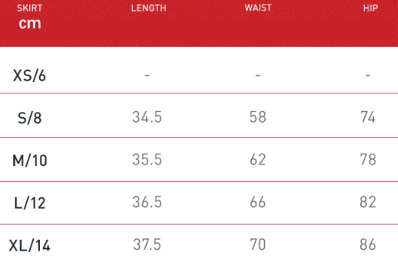 Waist Turning Sports Short Skirt Anti Exposure Nude Feel Summer Short Skirt Pocket High Grade Short Skirt for Women - Iyanka