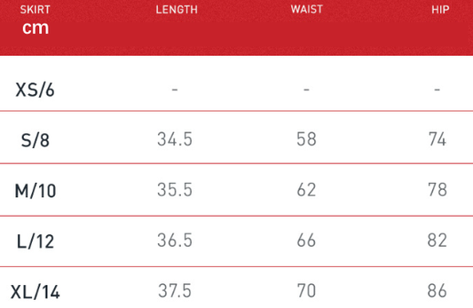 Waist Turning Sports Short Skirt Anti Exposure Nude Feel Summer Short Skirt Pocket High Grade Short Skirt for Women - Iyanka