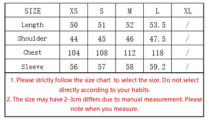 Women Clothing Autumn Collared Long Sleeve Pocket Decoration Design Jacket Varsity Jacket Women - Iyanka